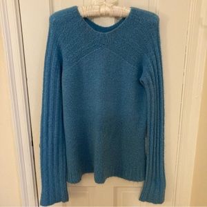 ALEX(E) Paris sweater